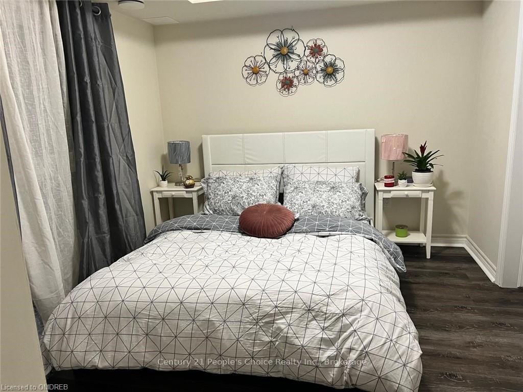 Photo 3 of Unit 405, 7 Kay Crescent, Guelph, Pineridge/Westminster Woods — HOMEH