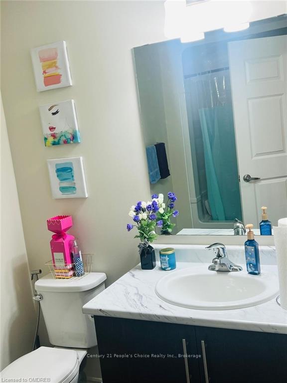 Photo 5 of Unit 405, 7 Kay Crescent, Guelph, Pineridge/Westminster Woods — HOMEH
