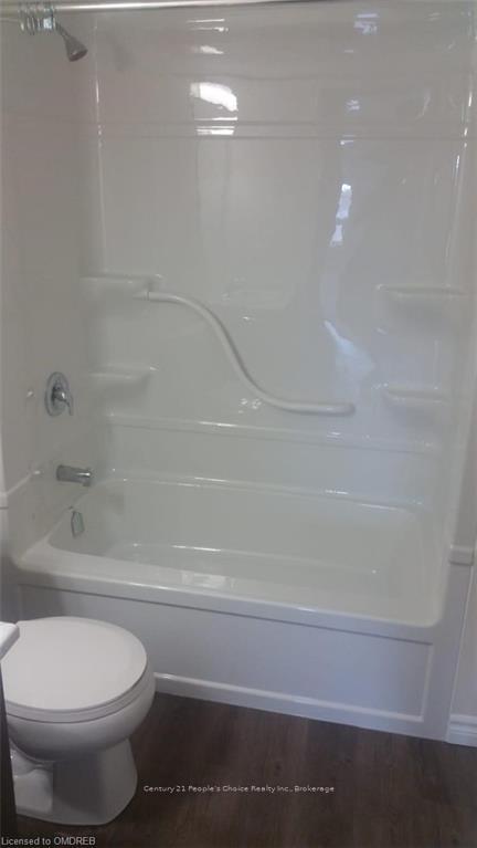 Photo 8 of Unit 405, 7 Kay Crescent, Guelph, Pineridge/Westminster Woods — HOMEH