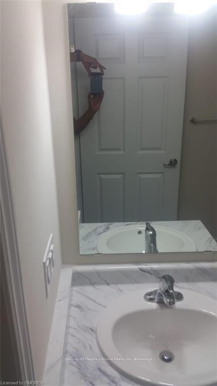 Photo 9 of Unit 405, 7 Kay Crescent, Guelph, Pineridge/Westminster Woods — HOMEH