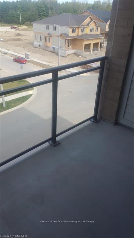 Photo 12 of Unit 405, 7 Kay Crescent, Guelph, Pineridge/Westminster Woods — HOMEH