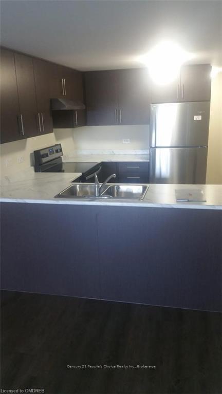 Photo 14 of Unit 405, 7 Kay Crescent, Guelph, Pineridge/Westminster Woods — HOMEH