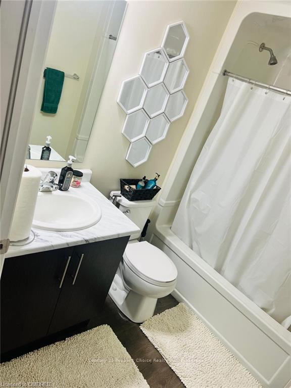 Photo 22 of Unit 405, 7 Kay Crescent, Guelph, Pineridge/Westminster Woods — HOMEH