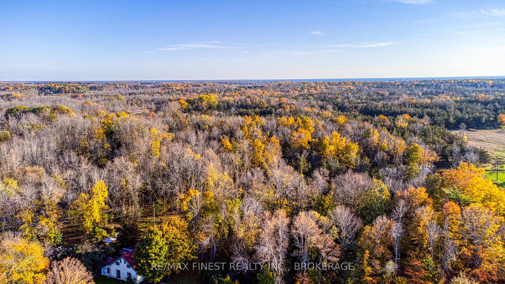 Photo 1 of 14100 Front Road, Frontenac Islands, The Islands — HOMEH