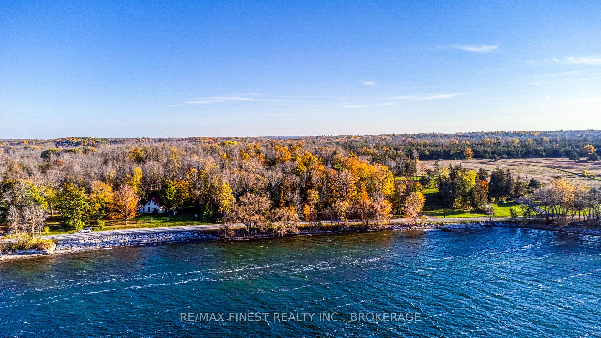 Photo 2 of 14100 Front Road, Frontenac Islands, The Islands — HOMEH