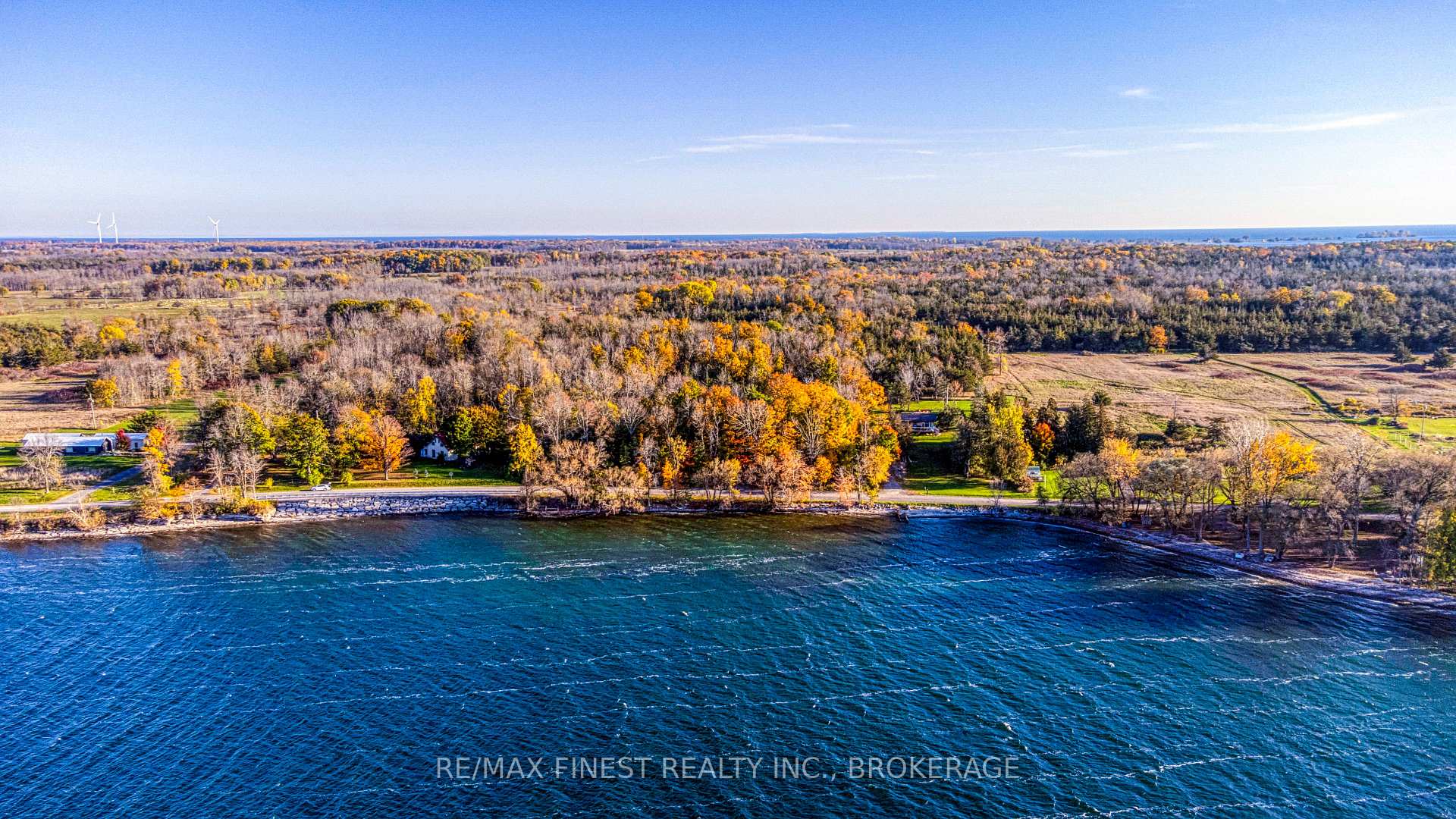 Photo 4 of 14100 Front Road, Frontenac Islands, The Islands — HOMEH