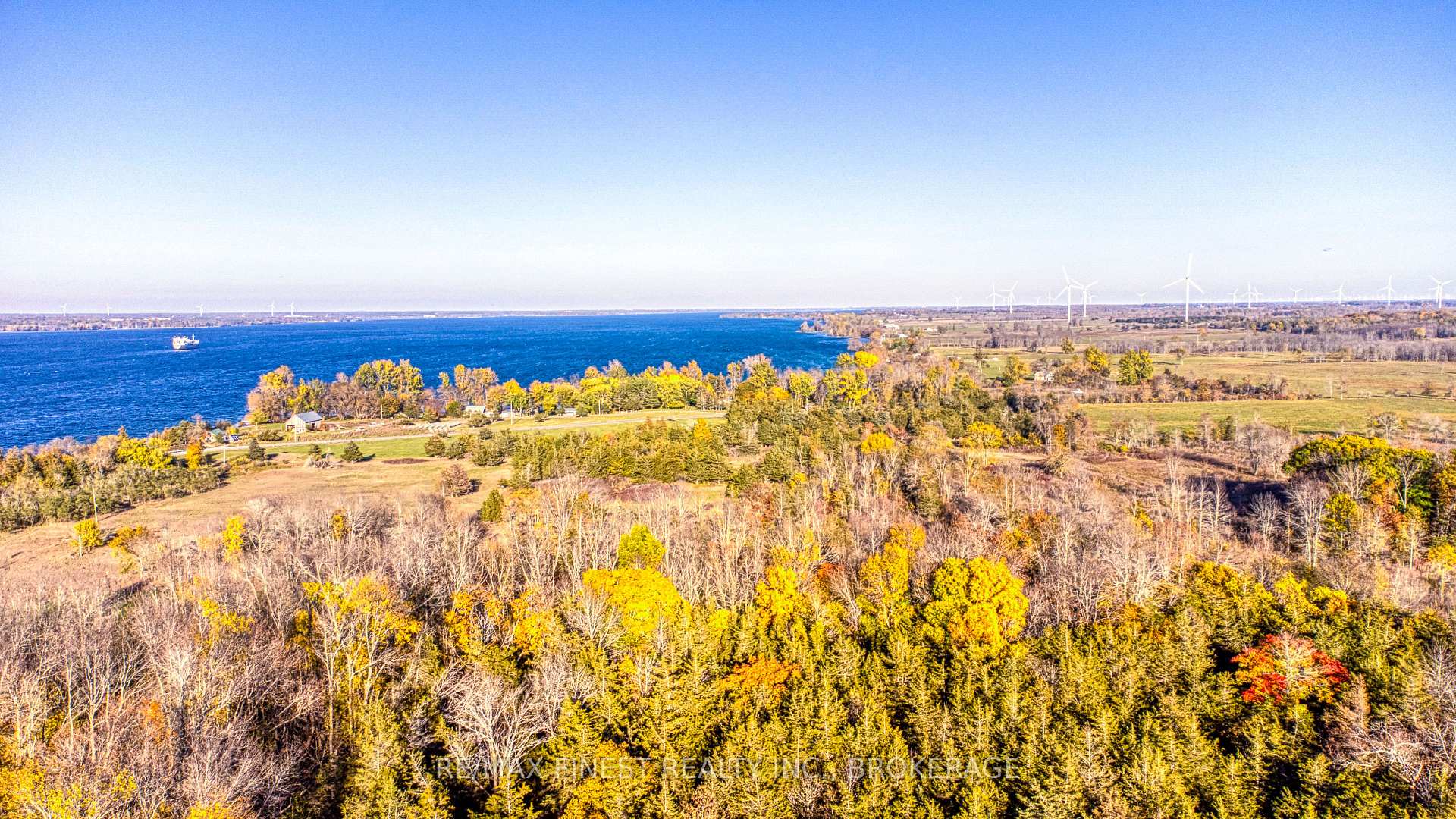 Photo 7 of 14100 Front Road, Frontenac Islands, The Islands — HOMEH