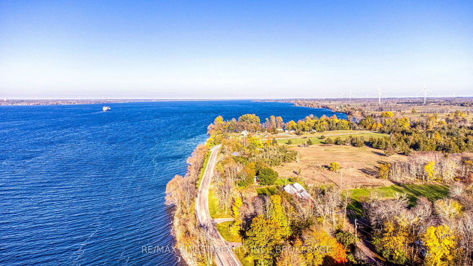 Photo 8 of 14100 Front Road, Frontenac Islands, The Islands — HOMEH