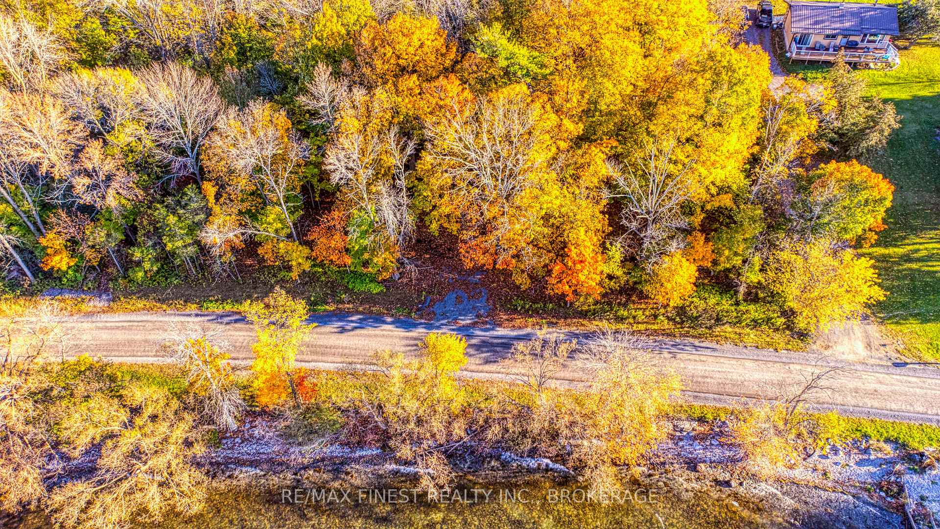 Photo 9 of 14100 Front Road, Frontenac Islands, The Islands — HOMEH