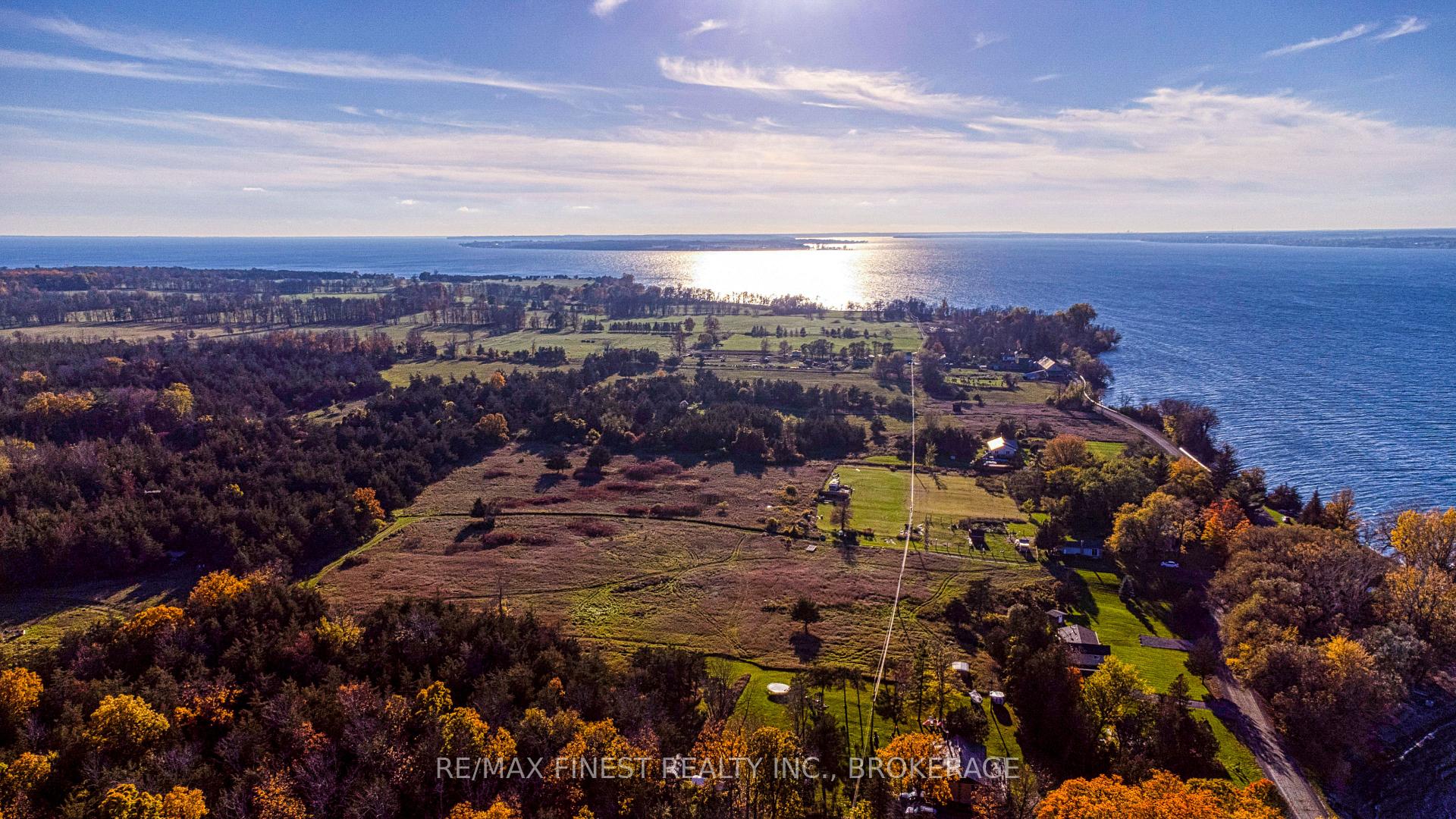 Photo 12 of 14100 Front Road, Frontenac Islands, The Islands — HOMEH