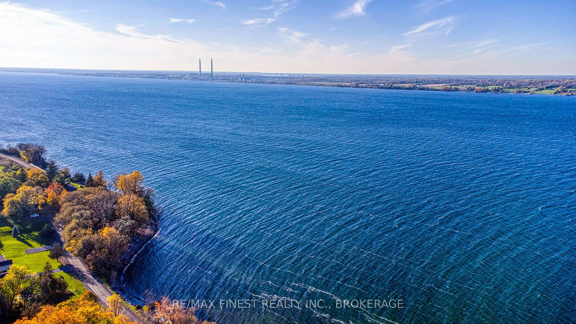 Photo 13 of 14100 Front Road, Frontenac Islands, The Islands — HOMEH