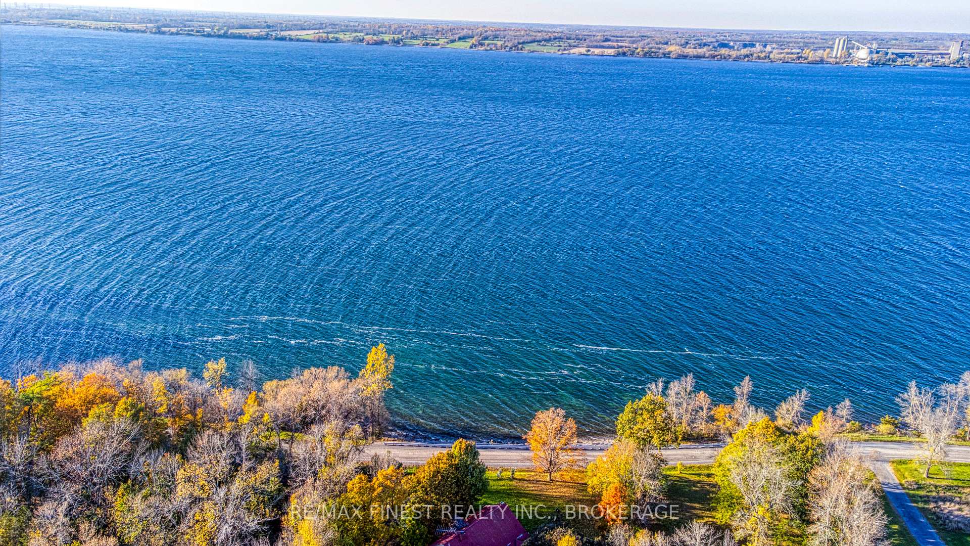 Photo 16 of 14100 Front Road, Frontenac Islands, The Islands — HOMEH