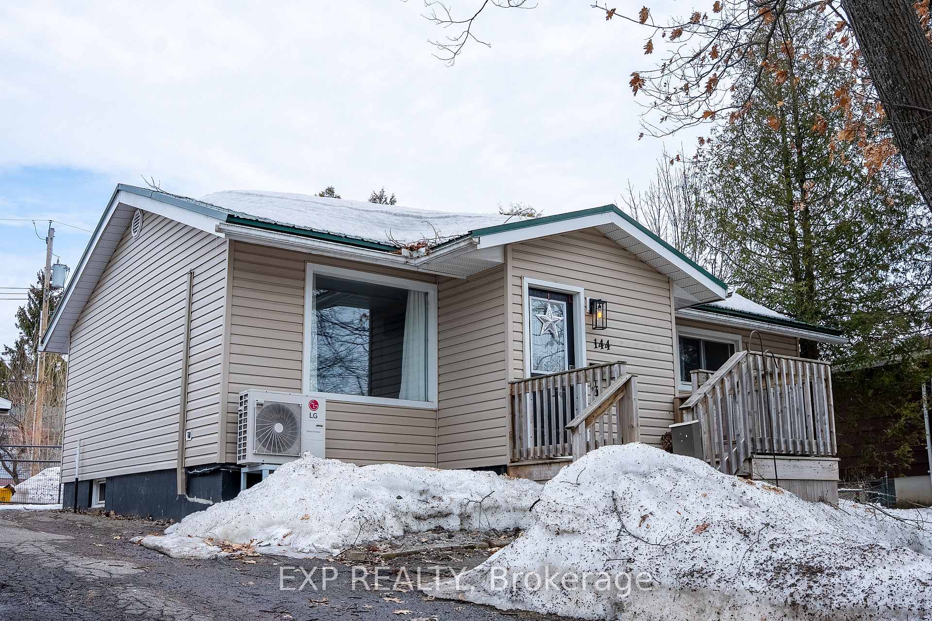 Photo 1 of 144 Tilley Road, Sault Ste Marie, Ward 3 — HOMEH