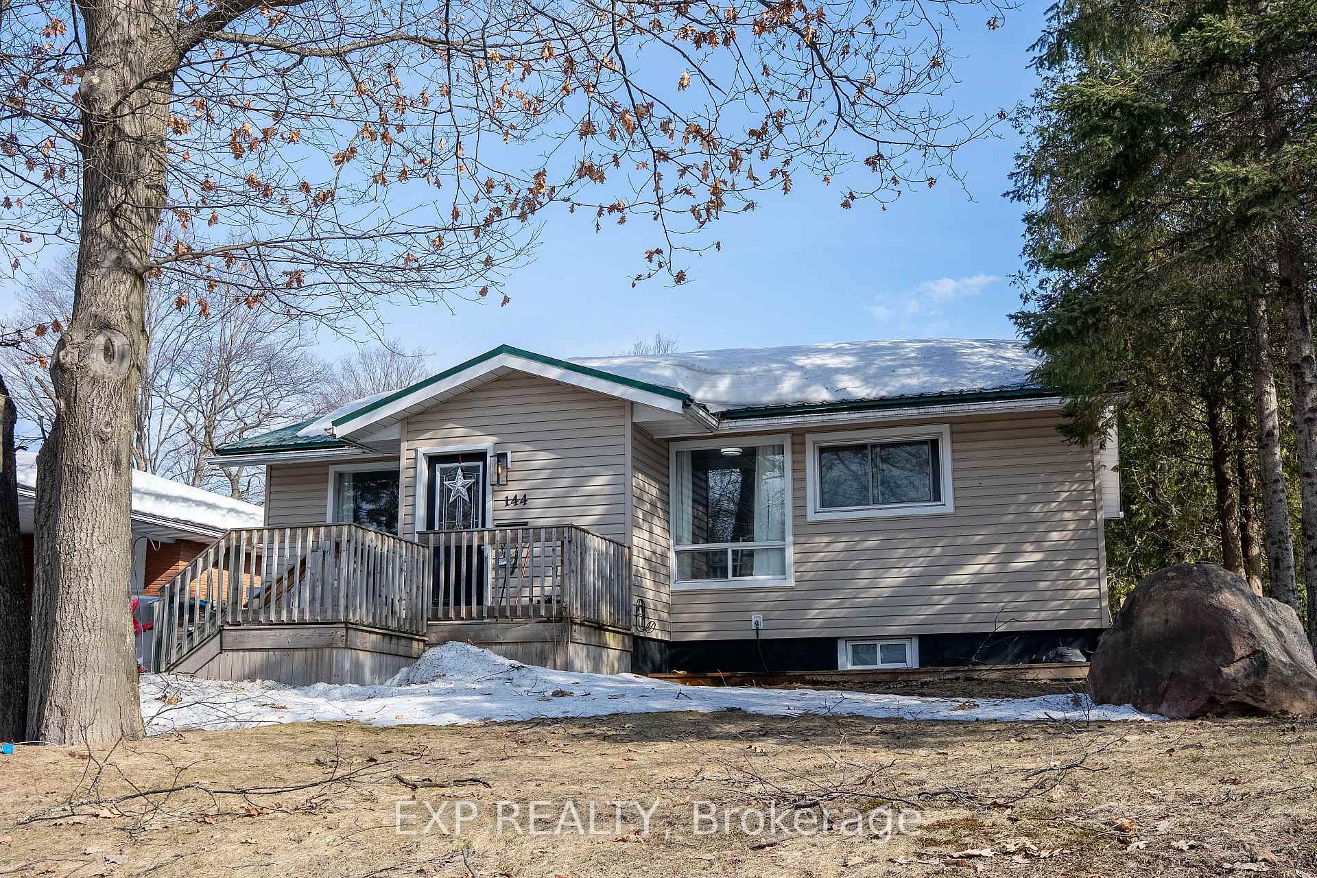 Photo 3 of 144 Tilley Road, Sault Ste Marie, Ward 3 — HOMEH