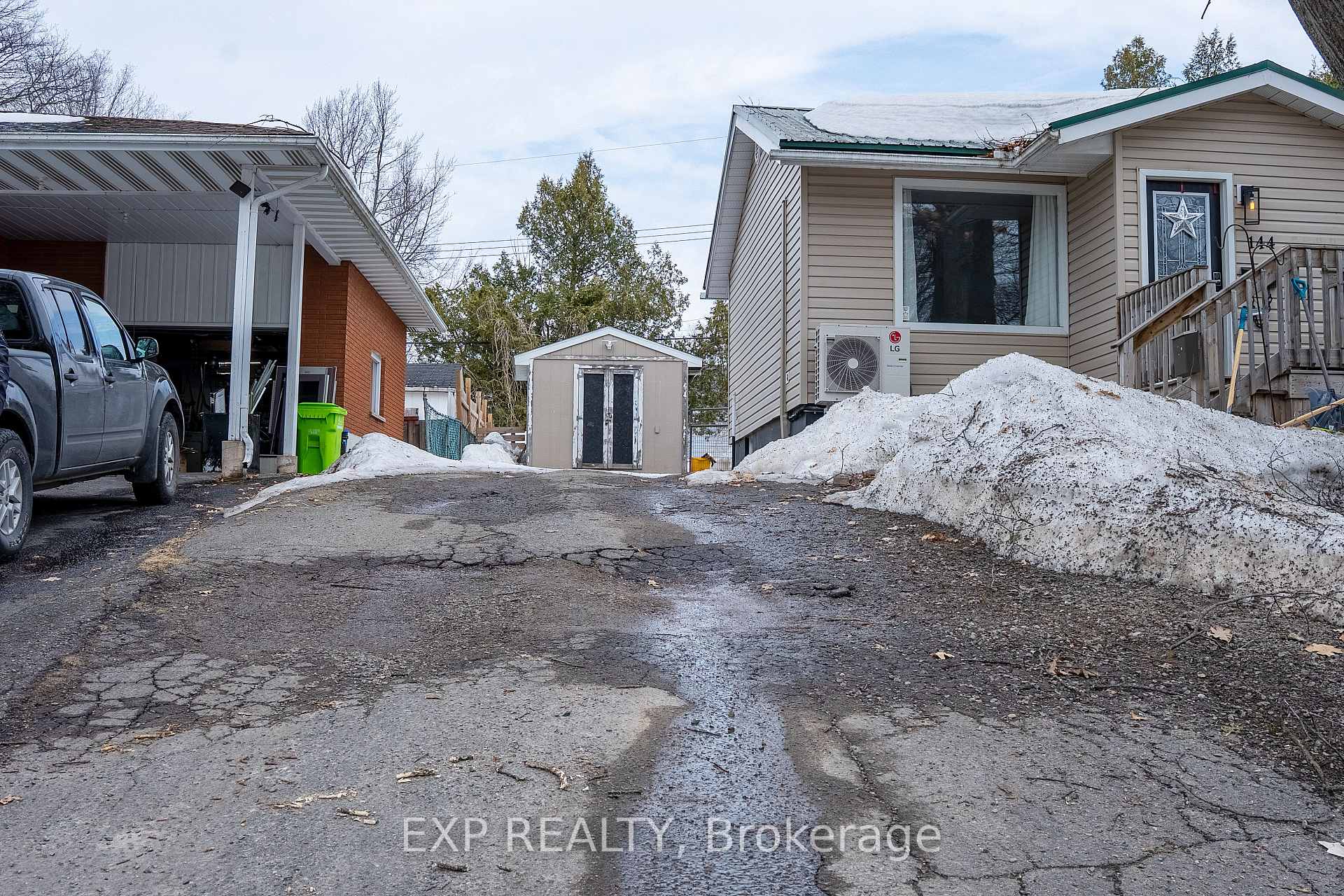 Photo 5 of 144 Tilley Road, Sault Ste Marie, Ward 3 — HOMEH
