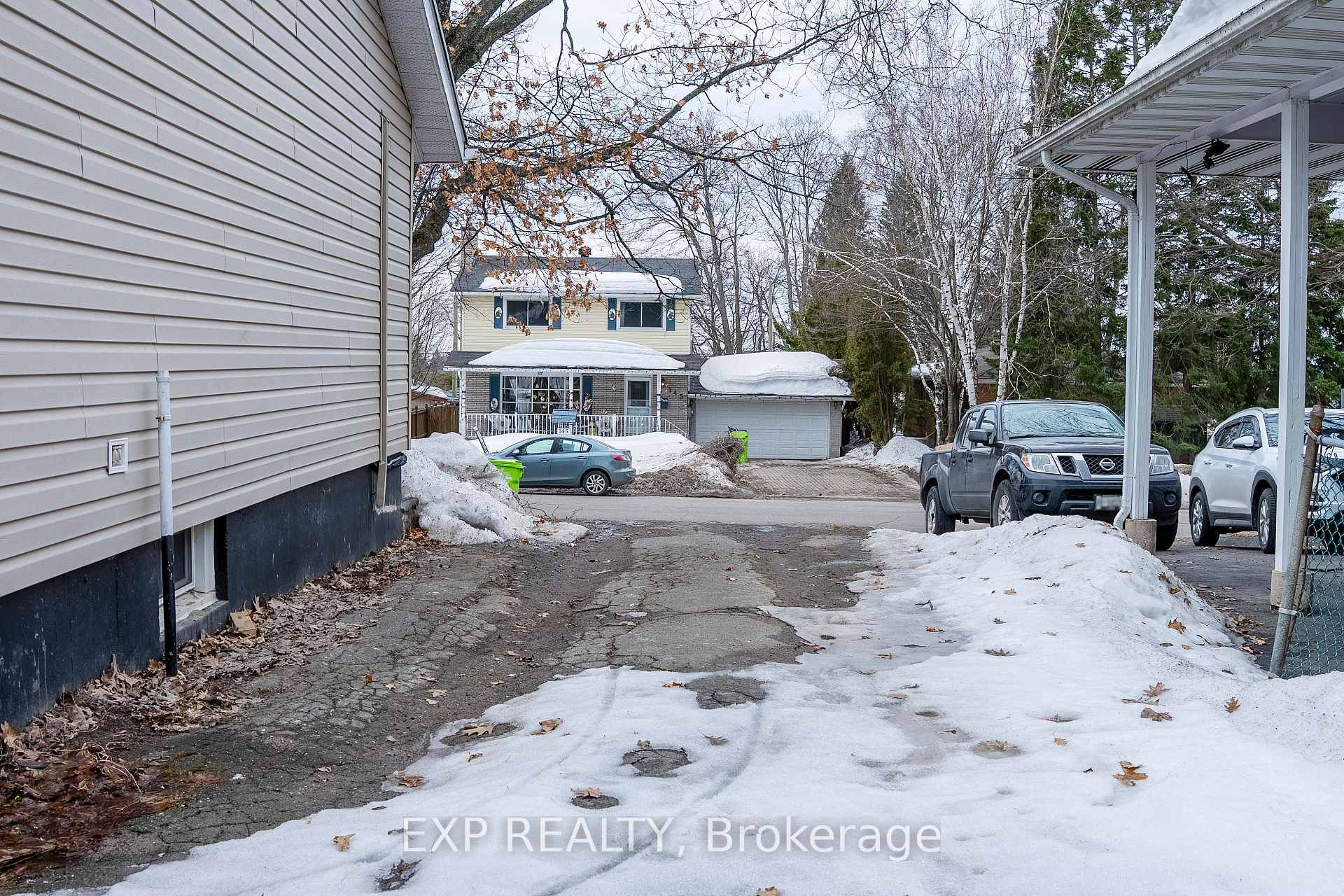 Photo 14 of 144 Tilley Road, Sault Ste Marie, Ward 3 — HOMEH