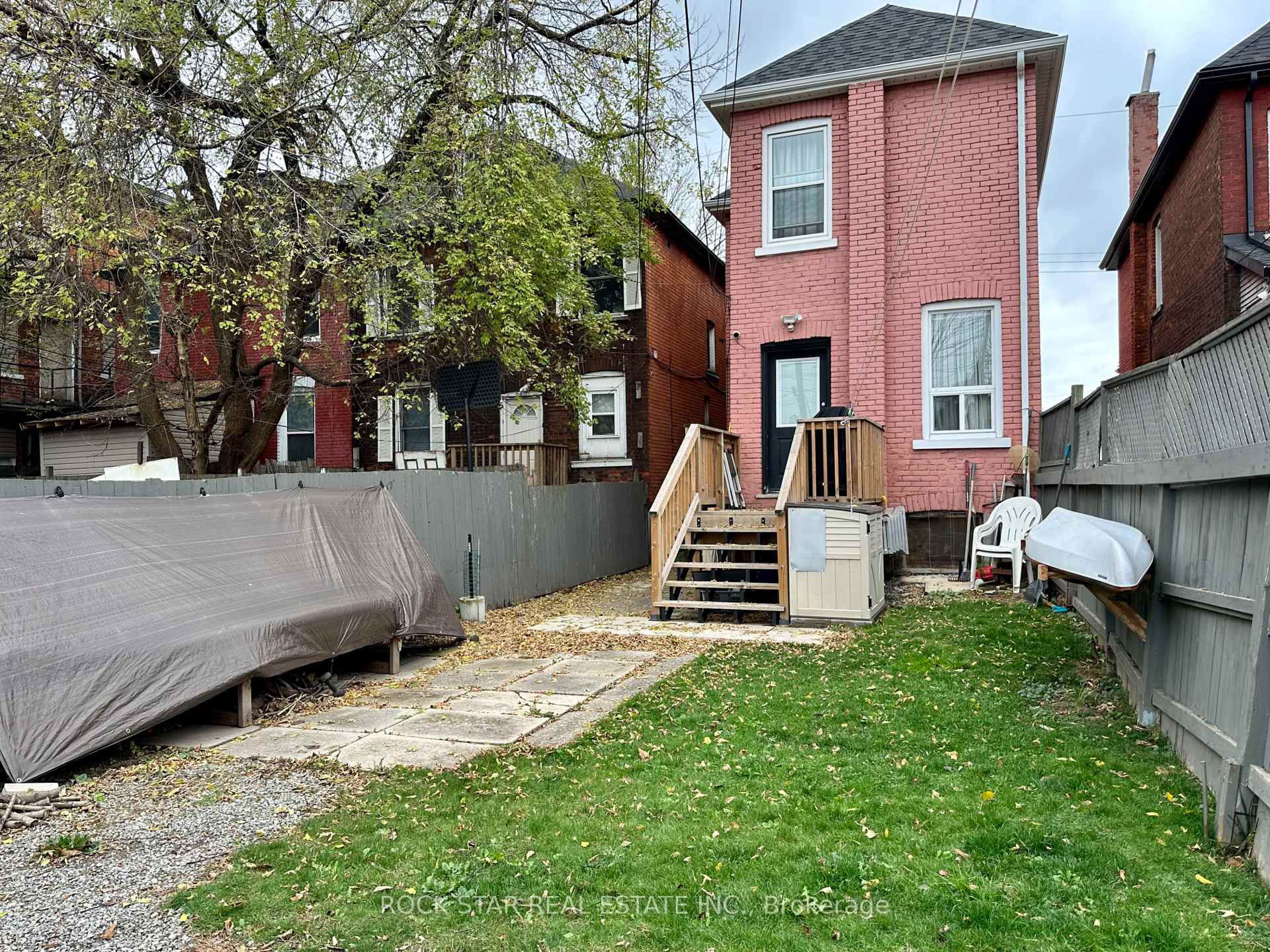 Photo 3 of 12 William Street, Hamilton, Landsdale — HOMEH