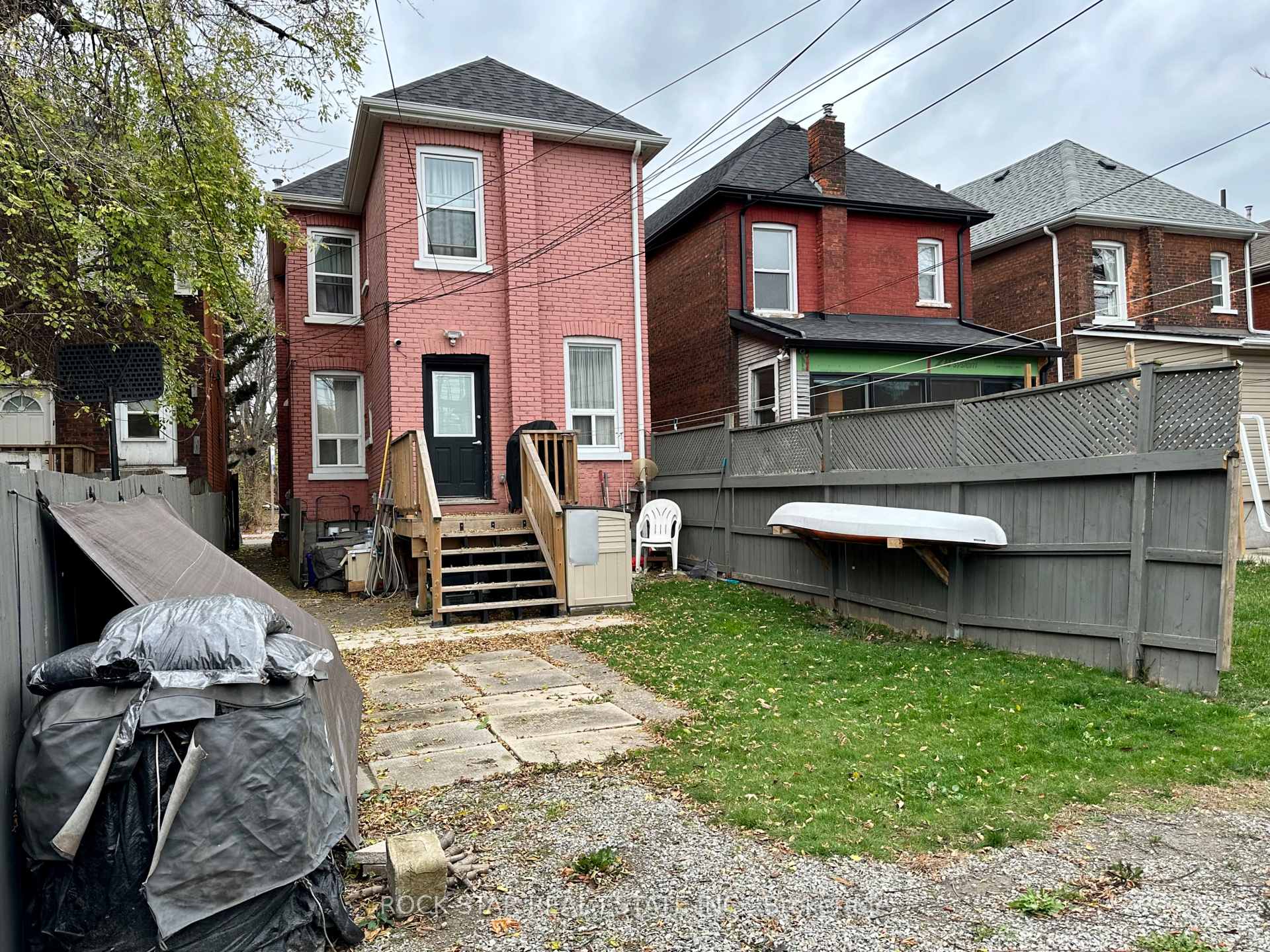 Photo 34 of 12 William Street, Hamilton, Landsdale — HOMEH
