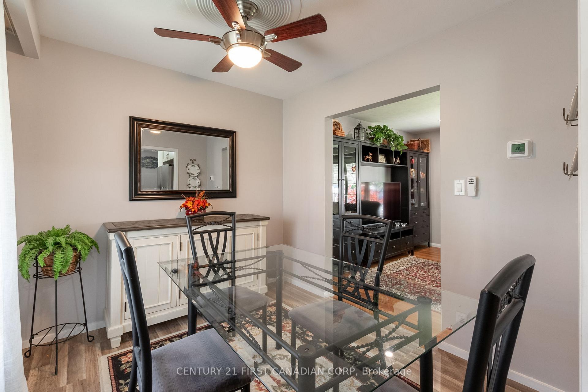Photo 9 of 53 Dunwich Drive, St. Thomas — HOMEH