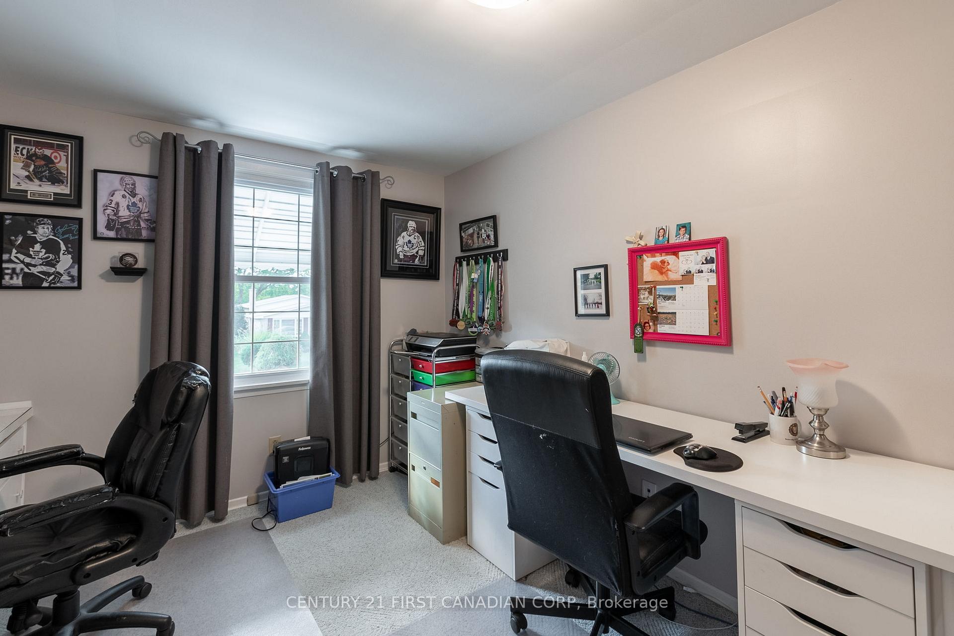 Photo 19 of 53 Dunwich Drive, St. Thomas — HOMEH