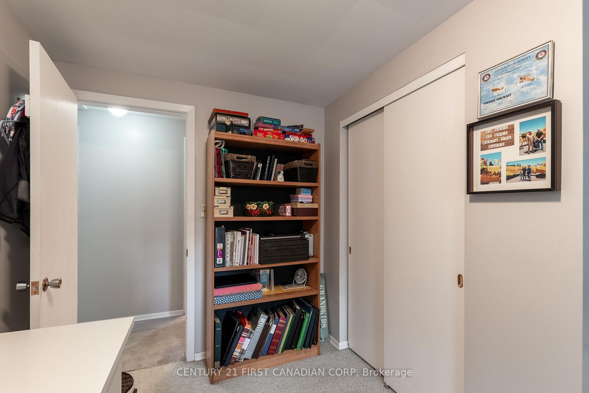 Photo 20 of 53 Dunwich Drive, St. Thomas — HOMEH