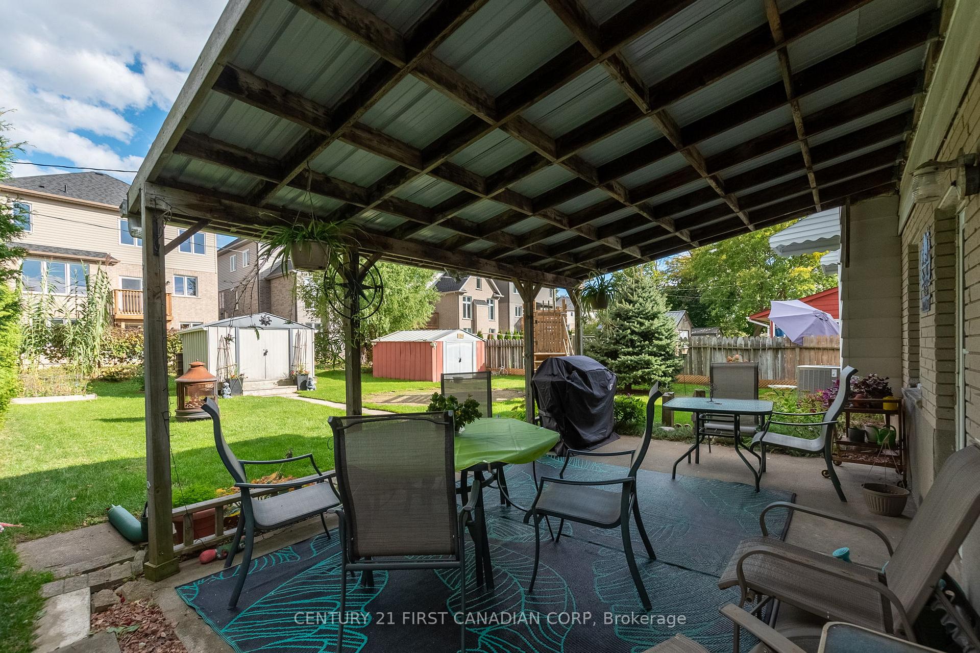 Photo 27 of 53 Dunwich Drive, St. Thomas — HOMEH