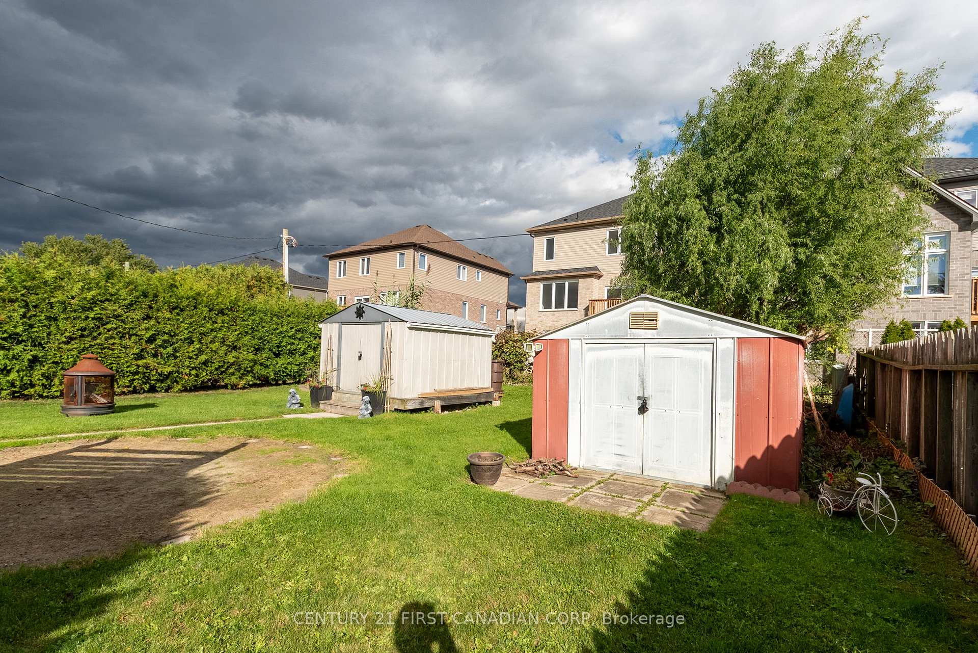 Photo 29 of 53 Dunwich Drive, St. Thomas — HOMEH