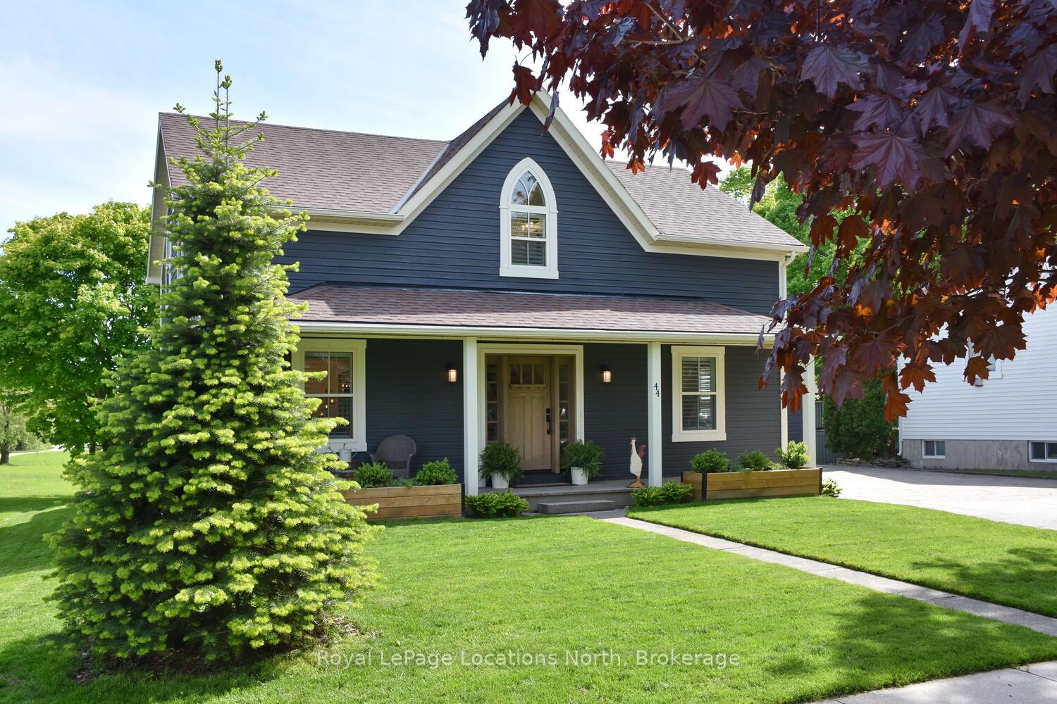 Photo 2 of 44 Napier Street E, Blue Mountains — HOMEH