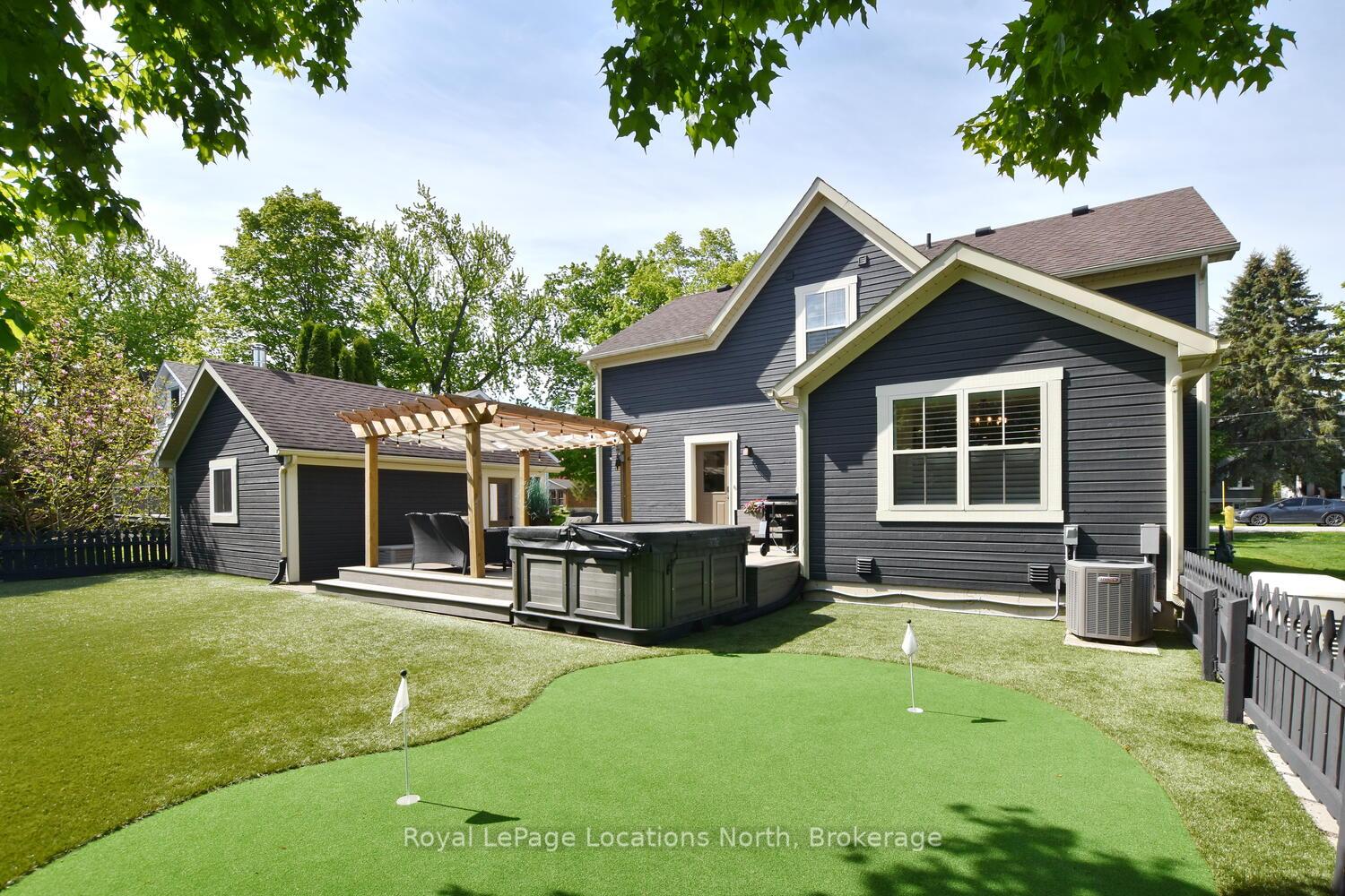 Photo 34 of 44 Napier Street E, Blue Mountains — HOMEH