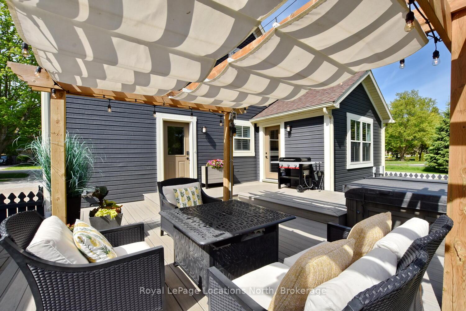 Photo 40 of 44 Napier Street E, Blue Mountains — HOMEH