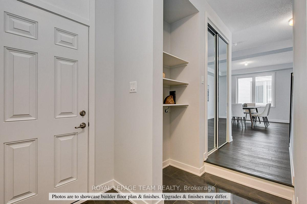 Photo 11 of 905 Pinkmallow Way, Ottawa, Goulbourn Twp From Franktown Rd/South To Rideau — HOMEH
