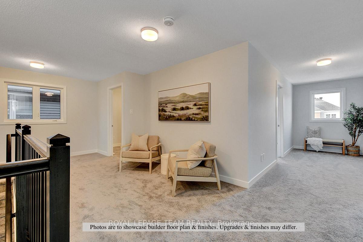 Photo 17 of 905 Pinkmallow Way, Ottawa, Goulbourn Twp From Franktown Rd/South To Rideau — HOMEH