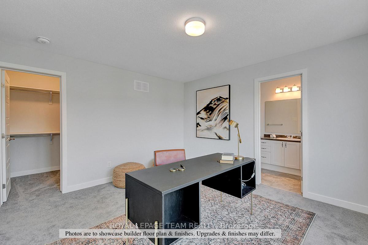 Photo 19 of 905 Pinkmallow Way, Ottawa, Goulbourn Twp From Franktown Rd/South To Rideau — HOMEH