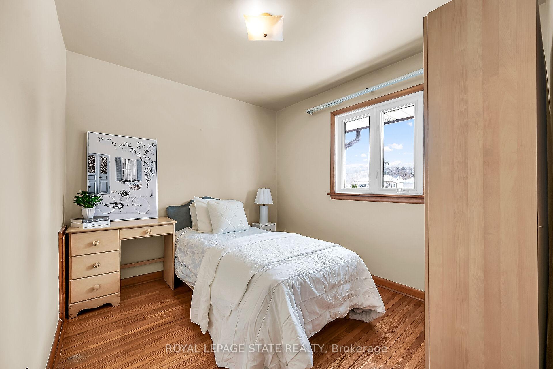 Photo 18 of 118 Charlotte Street, Hamilton, Rosedale — HOMEH
