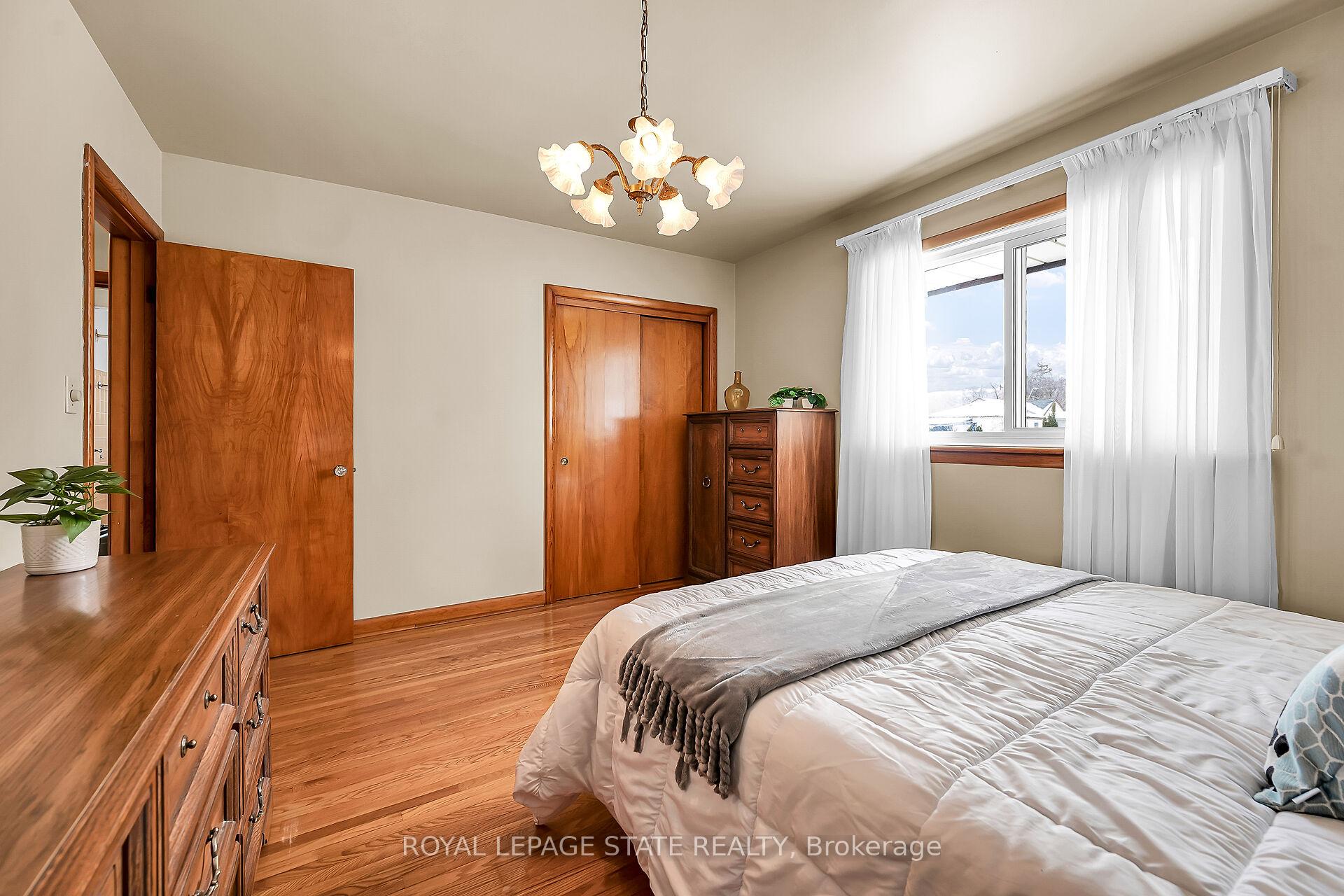 Photo 22 of 118 Charlotte Street, Hamilton, Rosedale — HOMEH