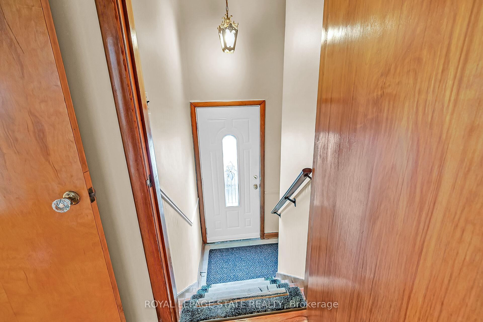 Photo 25 of 118 Charlotte Street, Hamilton, Rosedale — HOMEH