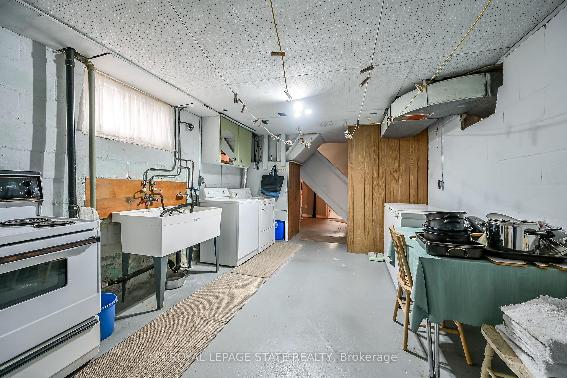 Photo 32 of 118 Charlotte Street, Hamilton, Rosedale — HOMEH