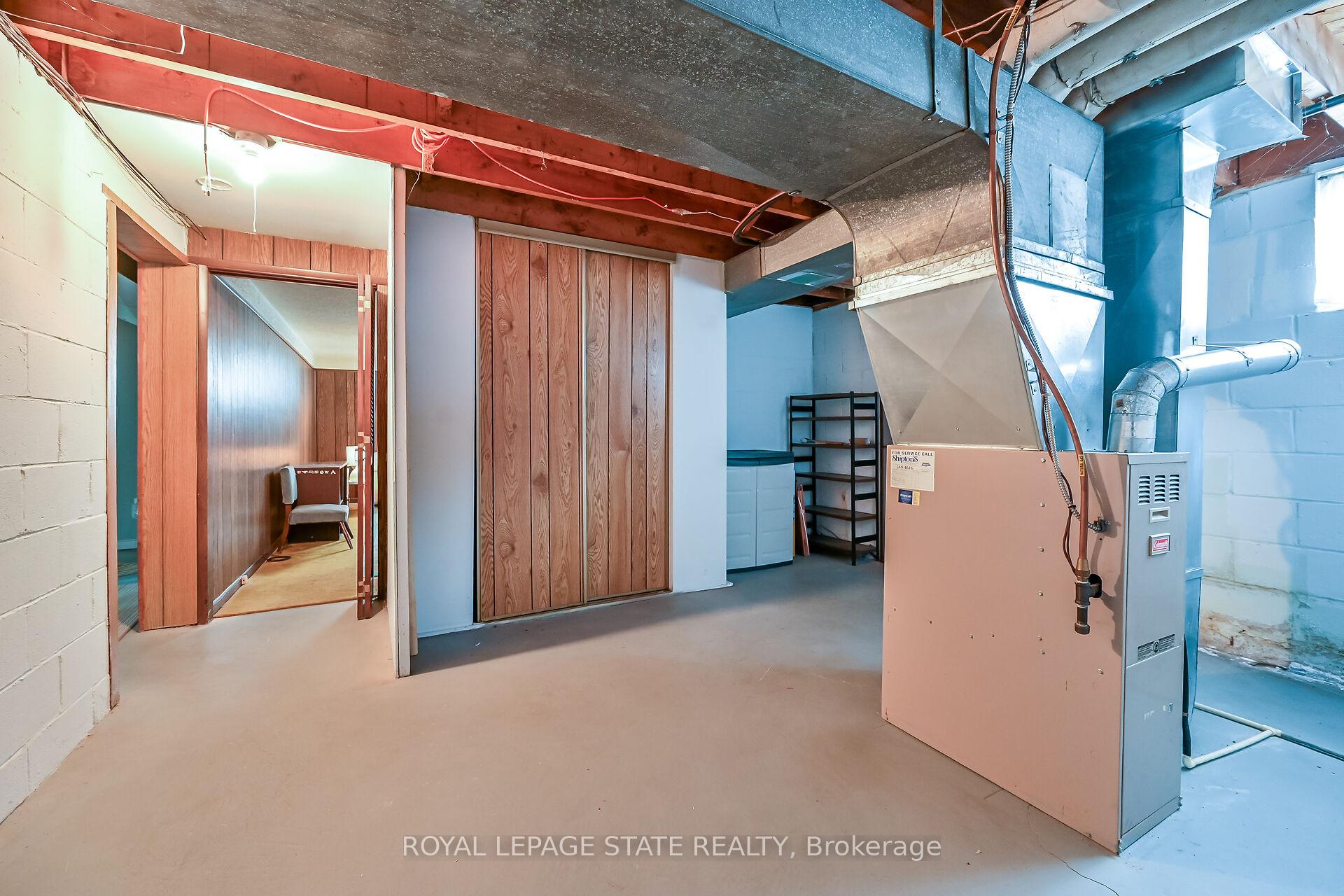 Photo 33 of 118 Charlotte Street, Hamilton, Rosedale — HOMEH