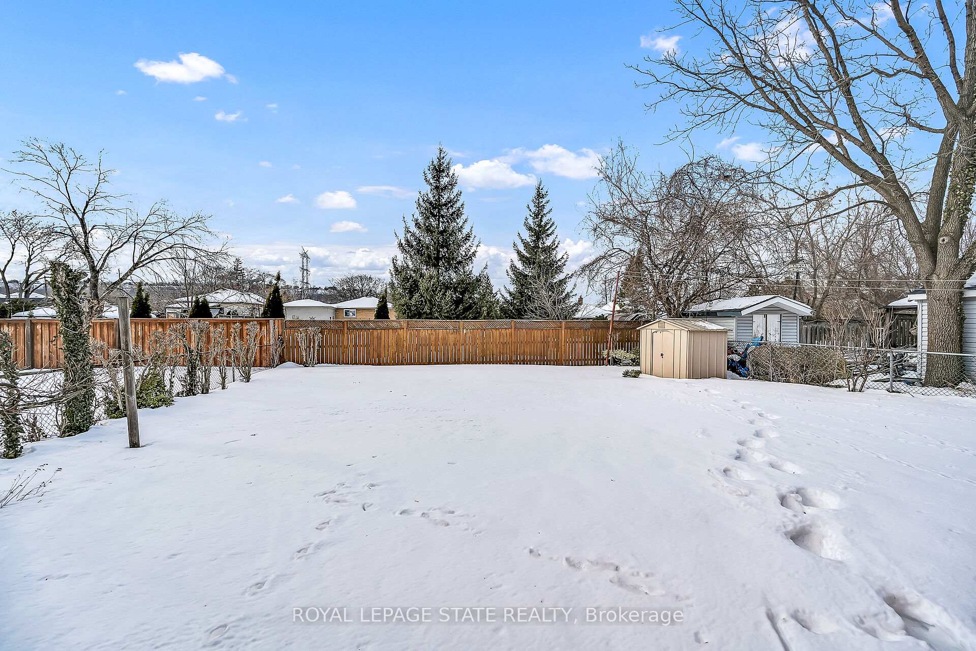 Photo 34 of 118 Charlotte Street, Hamilton, Rosedale — HOMEH