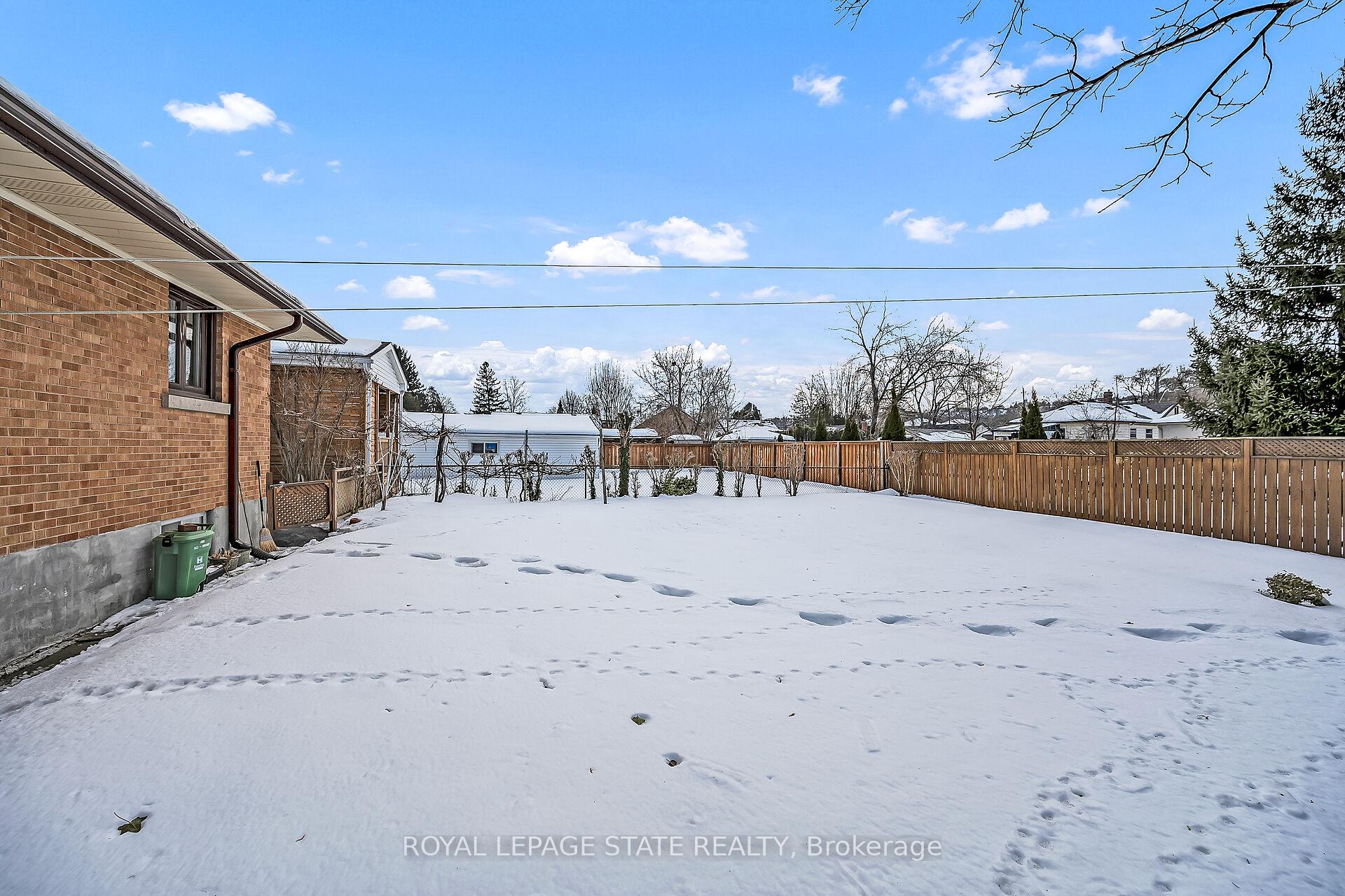 Photo 35 of 118 Charlotte Street, Hamilton, Rosedale — HOMEH