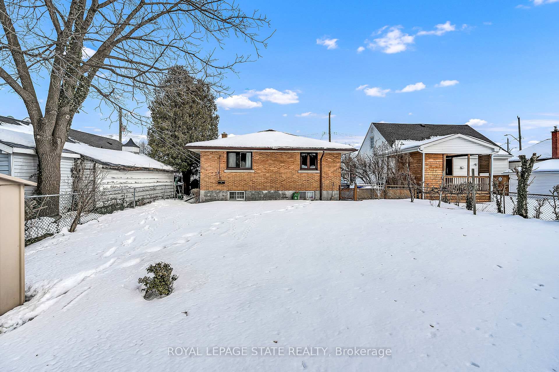 Photo 36 of 118 Charlotte Street, Hamilton, Rosedale — HOMEH
