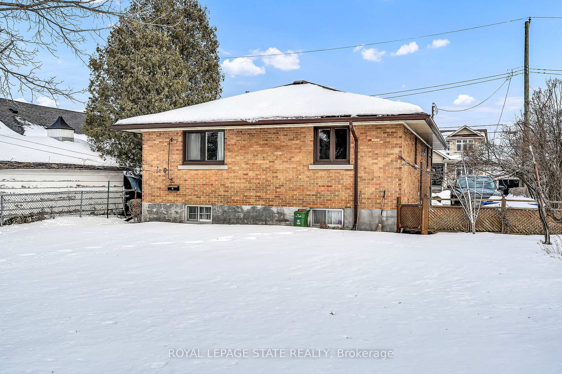Photo 37 of 118 Charlotte Street, Hamilton, Rosedale — HOMEH