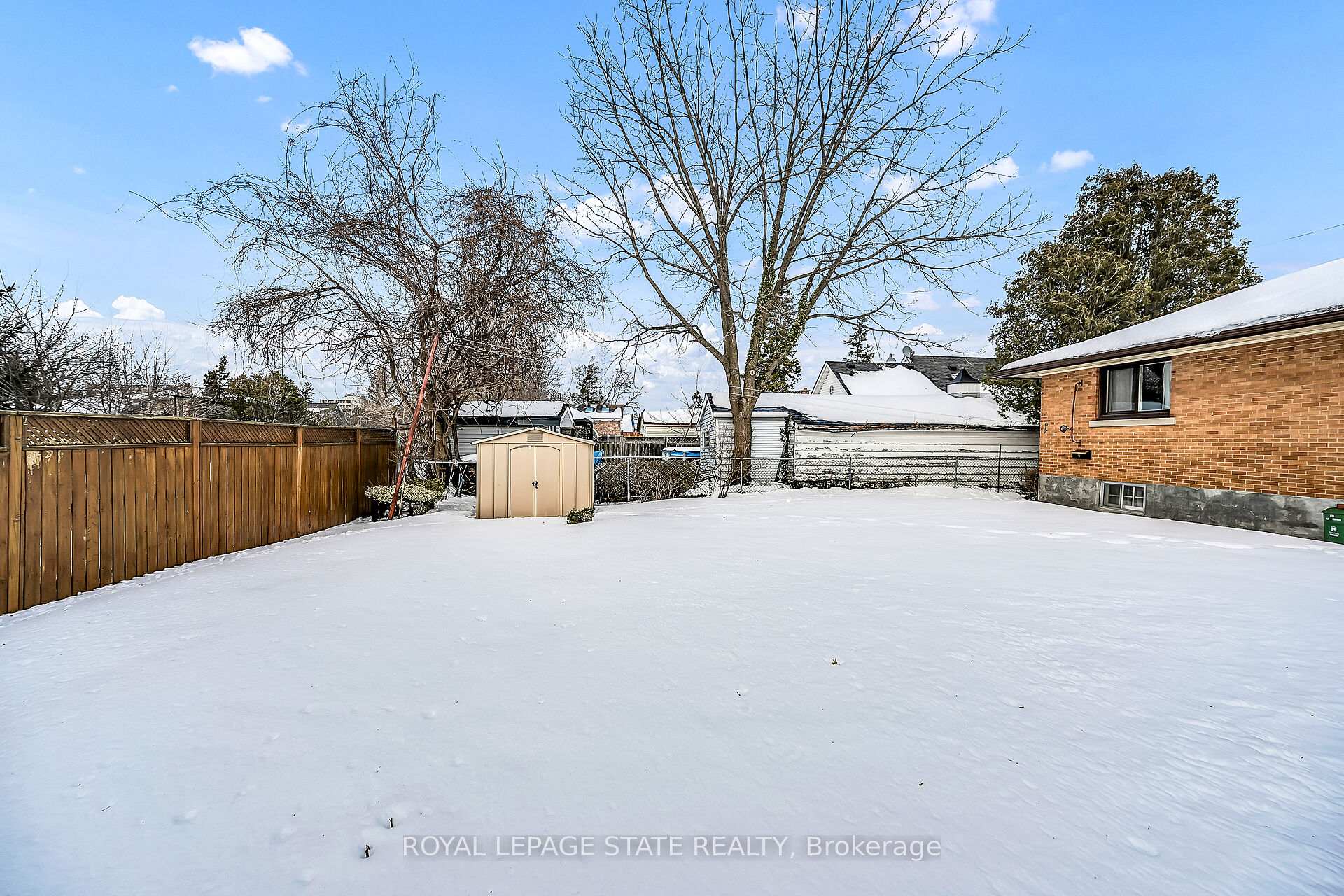 Photo 38 of 118 Charlotte Street, Hamilton, Rosedale — HOMEH