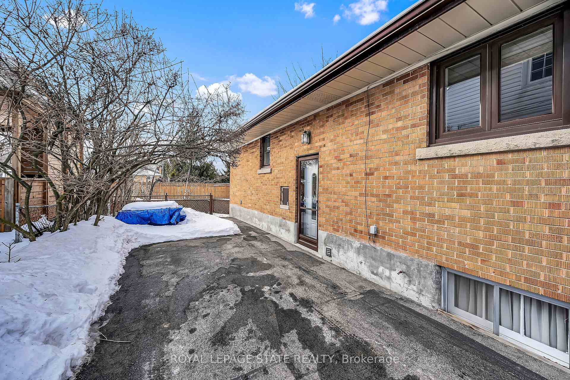 Photo 39 of 118 Charlotte Street, Hamilton, Rosedale — HOMEH