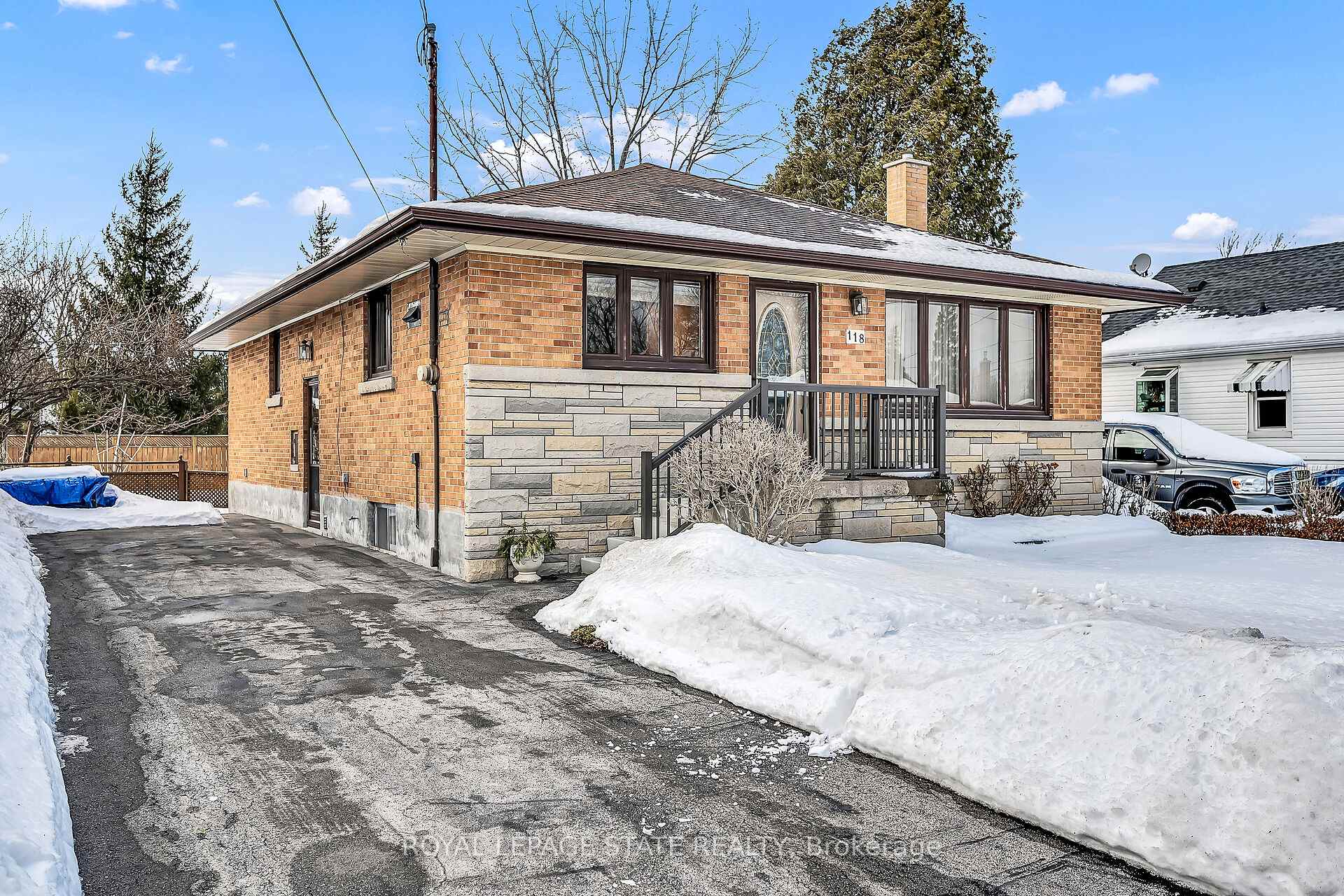Photo 40 of 118 Charlotte Street, Hamilton, Rosedale — HOMEH