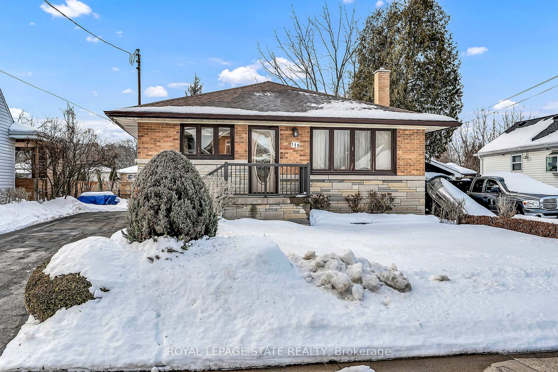 Photo 41 of 118 Charlotte Street, Hamilton, Rosedale — HOMEH