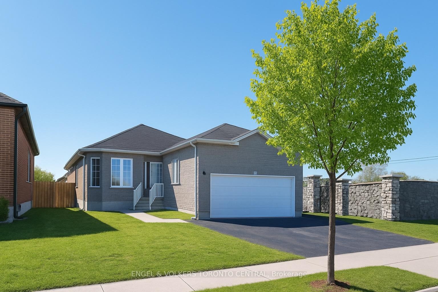 Front of Unit 587372968, 316 Country Lane