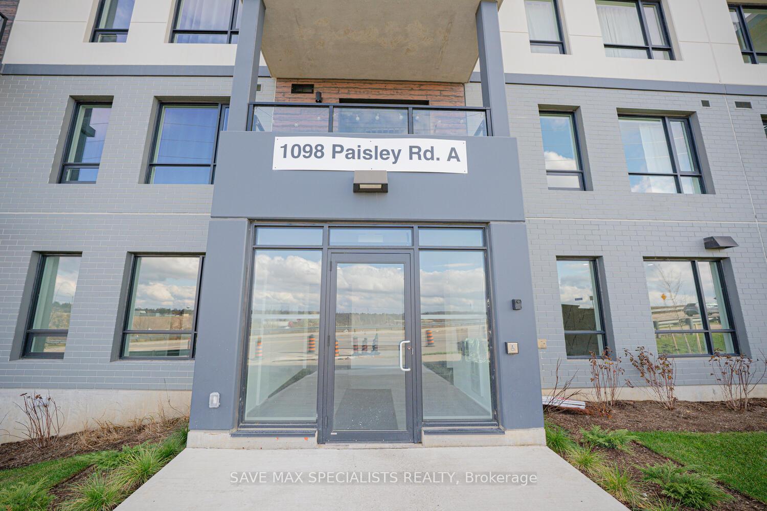 Photo 6 of Unit 407, 1098 Paisley Road, Guelph, Willow West/Sugarbush/West Acres — HOMEH