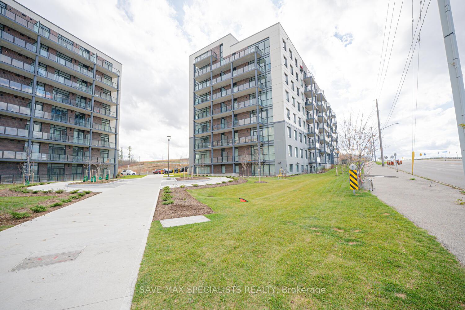 Photo 27 of Unit 407, 1098 Paisley Road, Guelph, Willow West/Sugarbush/West Acres — HOMEH