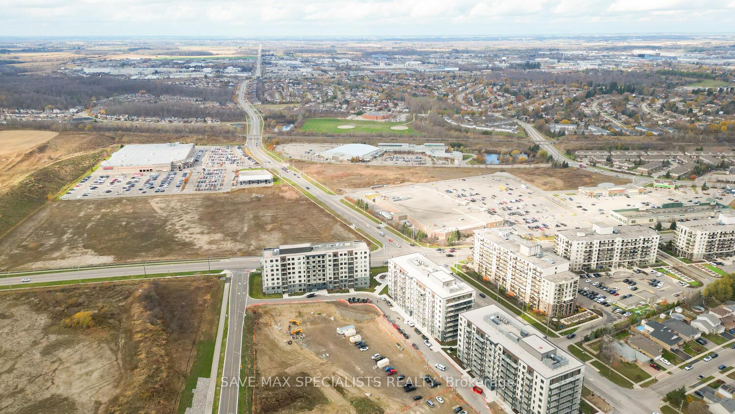 Photo 28 of Unit 407, 1098 Paisley Road, Guelph, Willow West/Sugarbush/West Acres — HOMEH